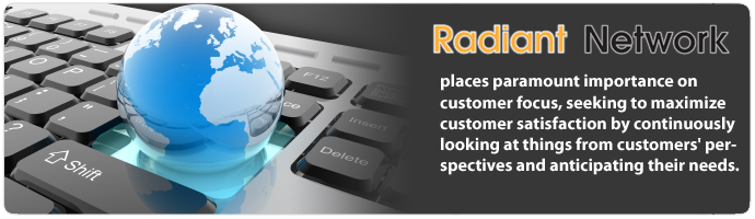 Radiant Network